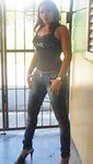 Santo Domingo, <br />Dominican Republic