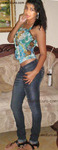 Newest LatinEuro girl from Dominican Republic