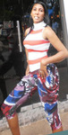 Newest LatinEuro girl from Dominican Republic