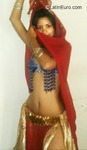 Newest LatinEuro girl from Dominican Republic