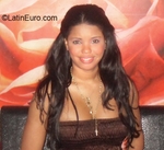 delightful Dominican Republic girl Wanda from Santo Domingo DO40751