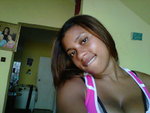 Santo Domingo, soltera<br />Dominican Republic