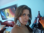 Newest LatinEuro girl from Colombia