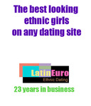 New LatinEuro member from Dominican Republic