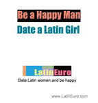 Happy Man !, , Dominican Republic