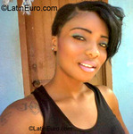 good-looking Jamaica girl Sasha from Kingston JM2528