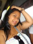 red-hot Dominican Republic girl  from Santo Domingo DO11131
