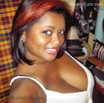 beautiful Dominican Republic girl Karina from Puerto Plata DO11136