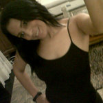 delightful Dominican Republic girl  from La Vega DO11137