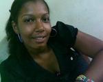 foxy Dominican Republic girl  from Santo Domingo DO11138