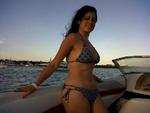 nice looking Dominican Republic girl  from Santo Domingo DO11141