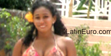 Date this cute Colombia girl Verlys from Cartagena CO20540
