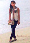 cute Philippines girl Charmien from Manila PH814