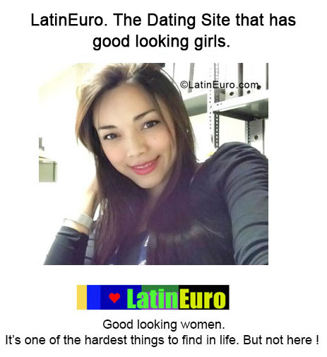 Date this georgeous Colombia girl  from Good Looking ! CO16022