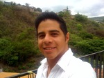 attractive Honduras man Jos Padgett from Tegucigalpa HN1230