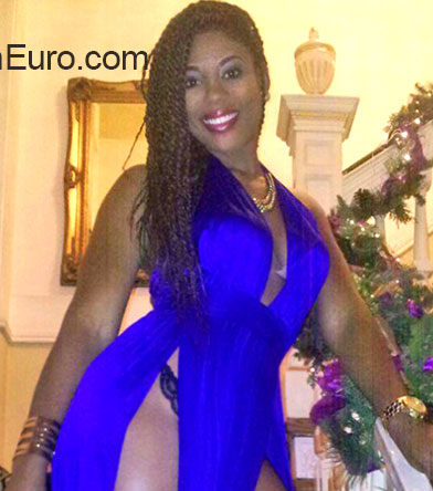 Date this sensual Jamaica girl Felicia from Kingston JM2548