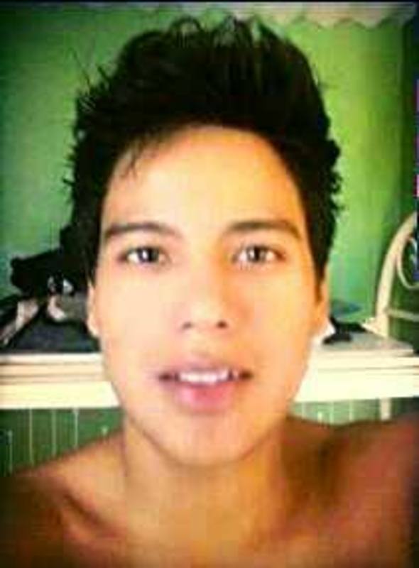 Date this athletic Peru man Guillermo from Chiclayo PE1025