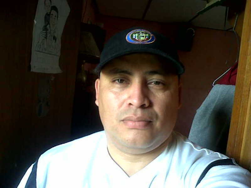 Date this funny Panama man Cipriano rios m from Panama PA498