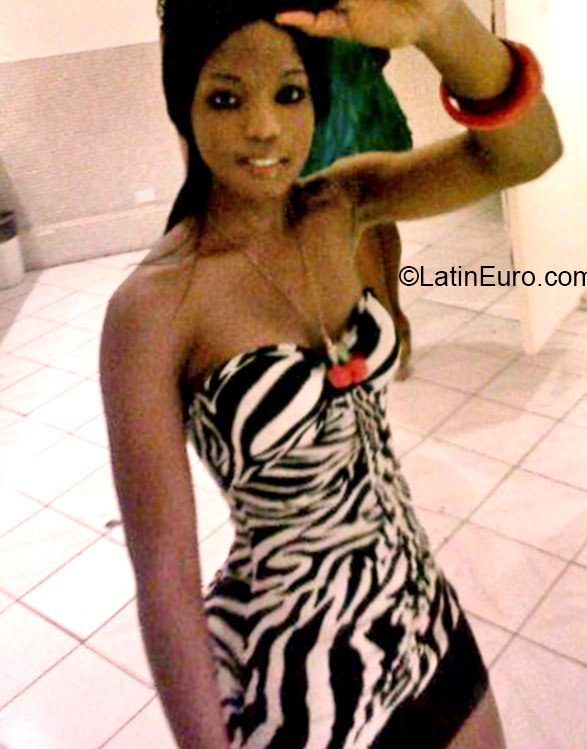 Date this georgeous Jamaica girl Ava Dawn from Kingston JM2523