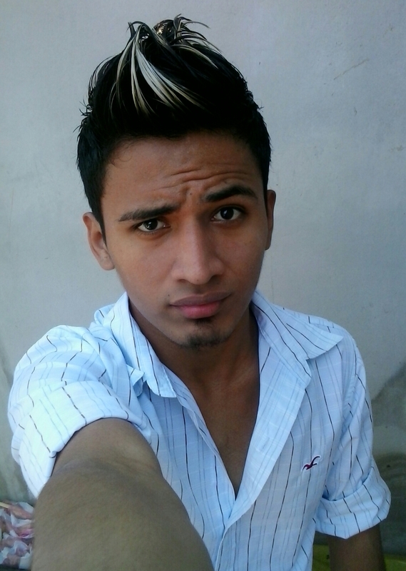 Date this nice looking Honduras man Alexis from San Pedro Sula HN1407