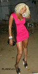 beautiful Jamaica girl Jodi from Portmore JM2138