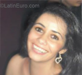 Date this foxy Brazil girl Andrea from Sao Paulo BR9204