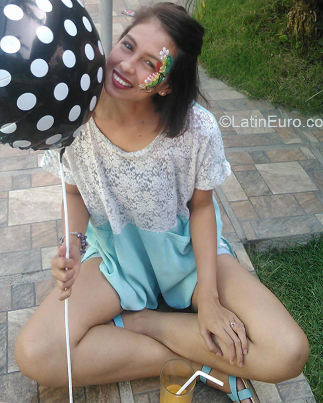 Date this tall Philippines girl Jane from Butuan City PH762