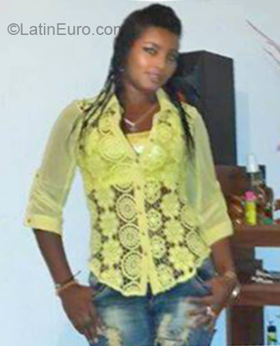 Date this lovely Colombia girl Leidy from Santande de quilichao CO17183