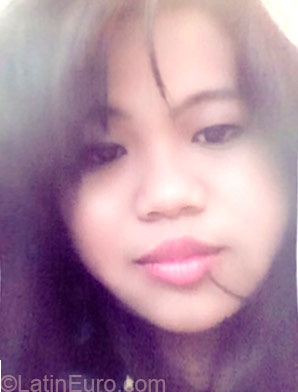 Date this young Philippines girl Diane from Malolos City PH789
