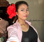 hot Philippines girl Shairia from Angadanan PH799