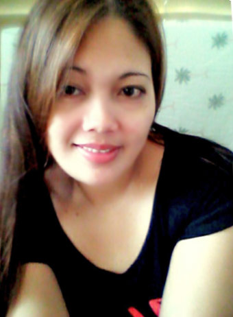 Date this charming Philippines girl Juliet from Davao City PH803