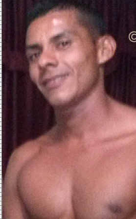 Date this exotic Colombia man Josi from Barranquilla CO17776