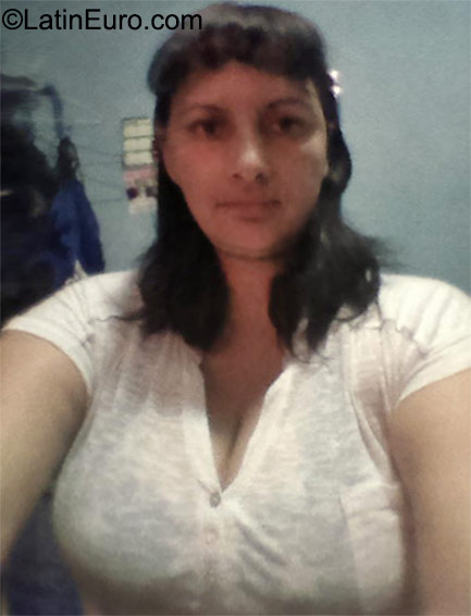 Date this young Venezuela girl Meslay from Barquisimeto VE582