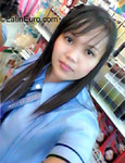 tall Philippines girl Ailyn from Manila PH819