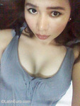 attractive Philippines girl Crish from Balanga PH826