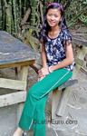 attractive Philippines girl Jenefer from Batangas City PH848