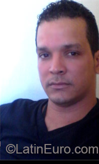 Date this sensual Dominican Republic man Stanly from Santo Domingo DO24143