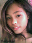 attractive Philippines girl Gerlin from Manila PH853