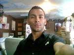 attractive Panama man Omar from Panama City PA796