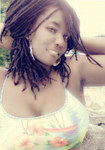 happy Jamaica girl Shauda Karen from Westmoreland JM2257
