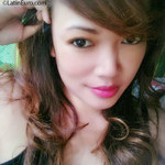 young Philippines girl Riane from San Pablo City PH873