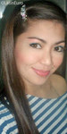 attractive Philippines girl Nete from Pampanga PH875