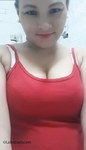 good-looking Philippines girl Lilibeth from Davao PH877