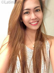 young Philippines girl Ashlyn from Manila PH883