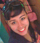 stunning Philippines girl Rosemarie from Quezon City PH884