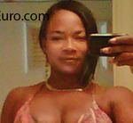 beautiful Jamaica girl Latoya from Kingston JM2285