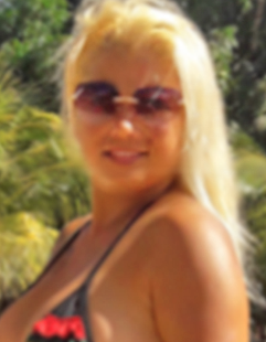 Date this georgeous Brazil girl Andrea from Sao Paulo BR9636