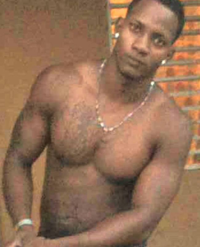 Date this funny Dominican Republic man Harold from Santo Domingo DO25541
