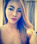 attractive Philippines girl Jemalin from Bacoor PH899