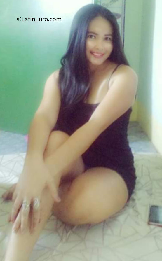Date this funny Philippines girl Chery from Davao City PH901